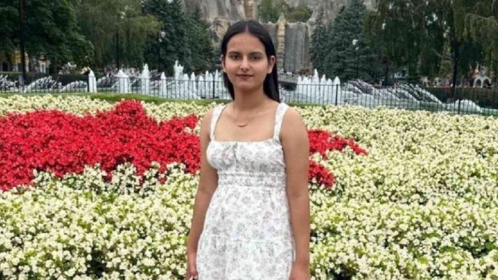 Canada News : कनाडा में भारतीय छात्रा की मौत से मचा हड़कंप, हत्या की वजह की हुआ खुलासा