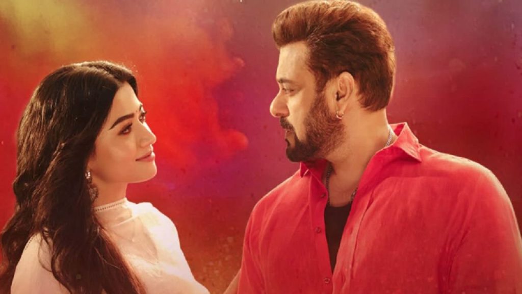 Sikandar Box Office Collection : बॉक्स ऑफिस पर पिट गई ‘सिकंदर’, 100 का आंकड़ा पार करना लग रहा मुश्किल