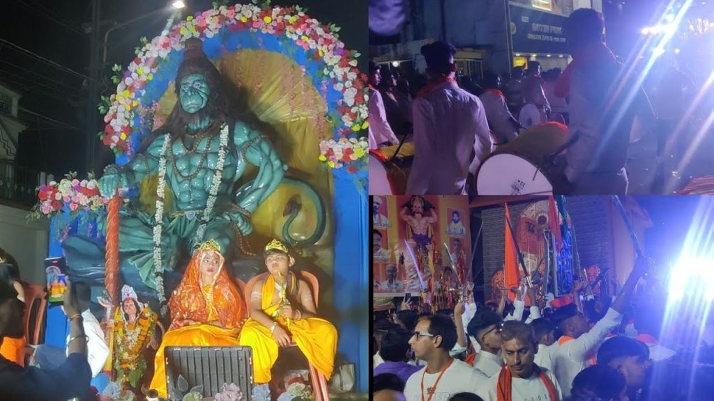 Ramnavmi In Sambhal : अयोध्या की तरह सज रहा संभल! 47 साल बाद रामनवमी पर पूरी नगरी में गूंजेगा ‘श्री राम’