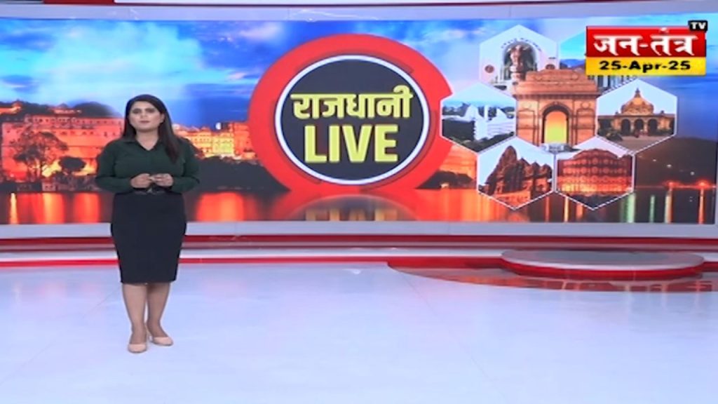 Pahalgam Terror Attack : आर्मी चीफ उपेंद्र द्विवेदी कश्मीर दौरा