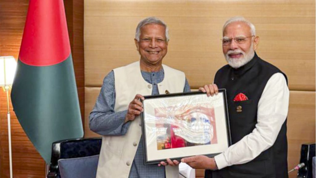 India-Bangladesh : बांग्लादेश से रहना होगा भारत को सतर्क, कई मोर्चों पर रखनी होगी निगाहें