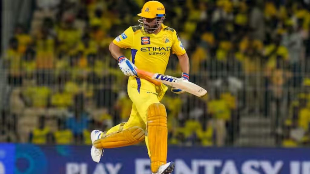MS Dhoni IPL : “नहीं हो पा रहा…तो छोड़ दें” पूर्व भारतीय क्रिकेटर ने धोनी पर दिया बड़ा बयान