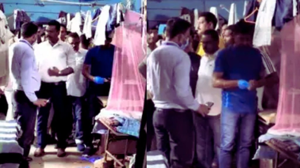 Bettiah Police Lines Firing: बेतिया पुलिस लाइन में खूनी खेल…साथी पर एक साथ बरसा दीं 11 गोलियां, हुई मौत