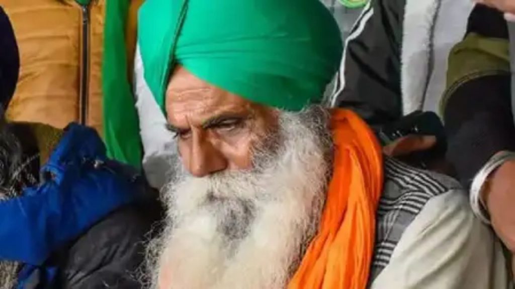Punjab : पंजाब के किसान नेता ने तोड़ा आमरण अनशन, जानें अपने फैसले पर क्या बोले जगजीत सिंह डल्लेवाल