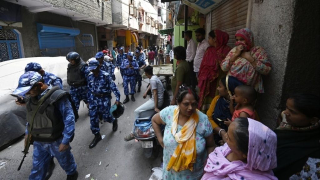 Seelampur Murder : कुणाल हत्याकांड में 8 आरोपी पर पुलिस का सिकंजा, अब हत्यारों का खैर नहीं!
