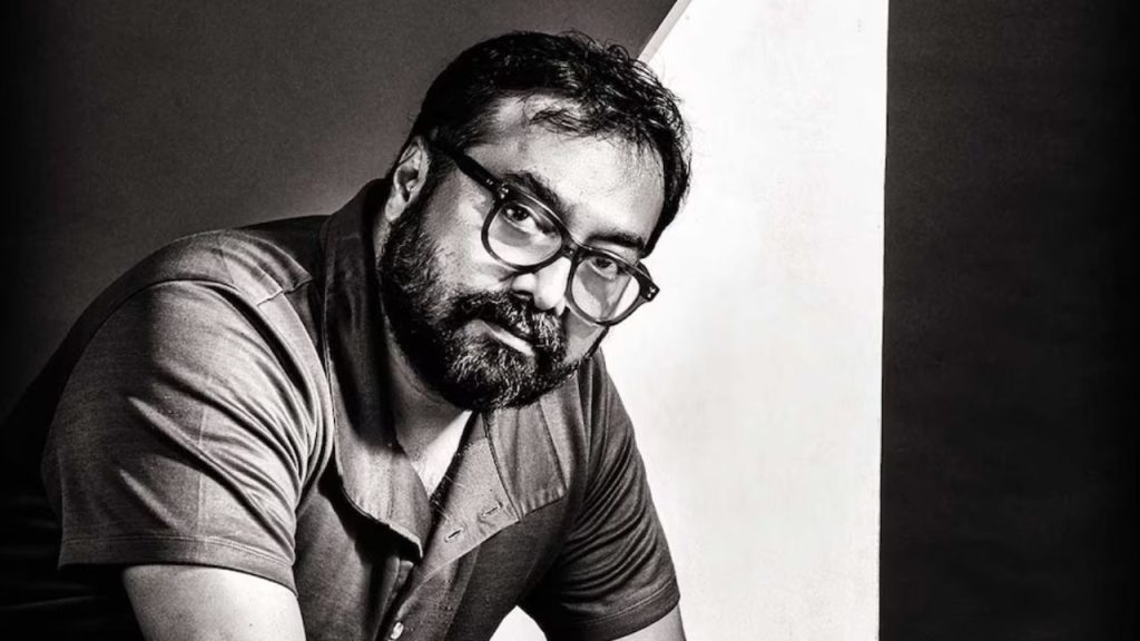 Anurag Kashyap : मुंह काला करो और एक लाख लो… अनुराग कश्यप के बयान से नाराज चाणक्य सेना ने की बड़ी घोषणा