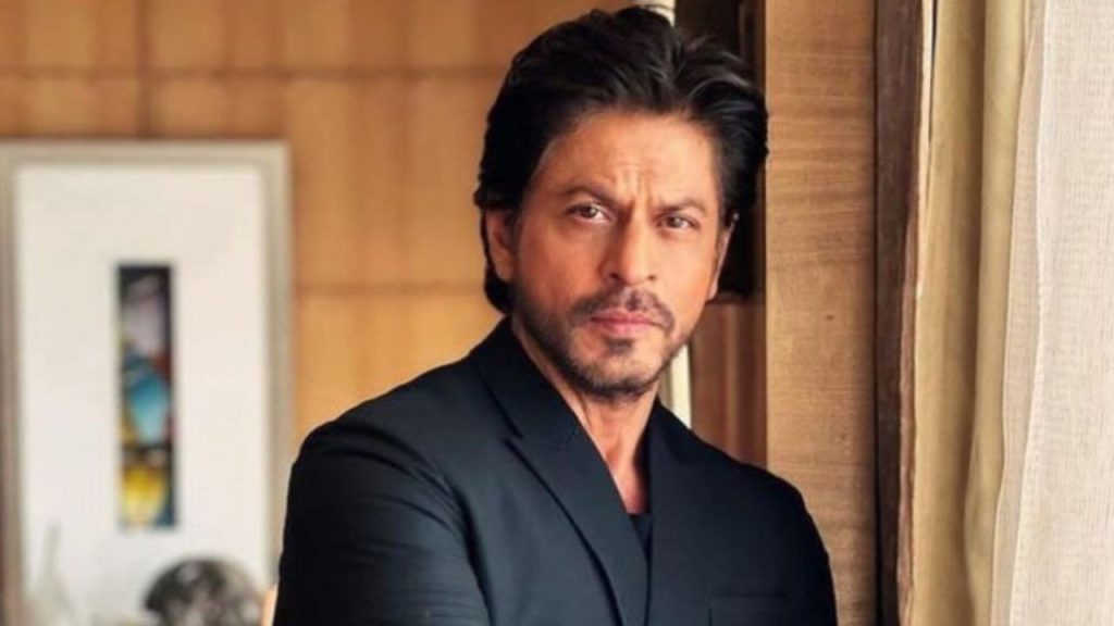 Shahrukh Khan : “आतंकवादियों का इस्लाम, मेरा धर्म नहीं” Pahalgam Attack के बाद चर्चा में शाहरुख खान का वीडियो