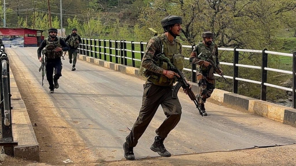 Pahalgam Terror Attack : NIA करेगी पहलगाम आतंकी हमले की जांच, गृह मंत्रालय ने दिए सख्त आदेश