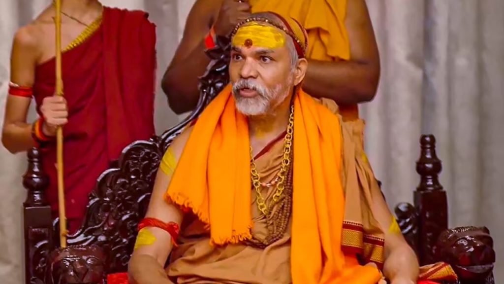 Swami Avimukteshwarananda : ‘कहां है चौकीदार…’ पहलगाम हमले फ स्वामी अविमुक्तेश्वरानंद ने उठाए सवाल