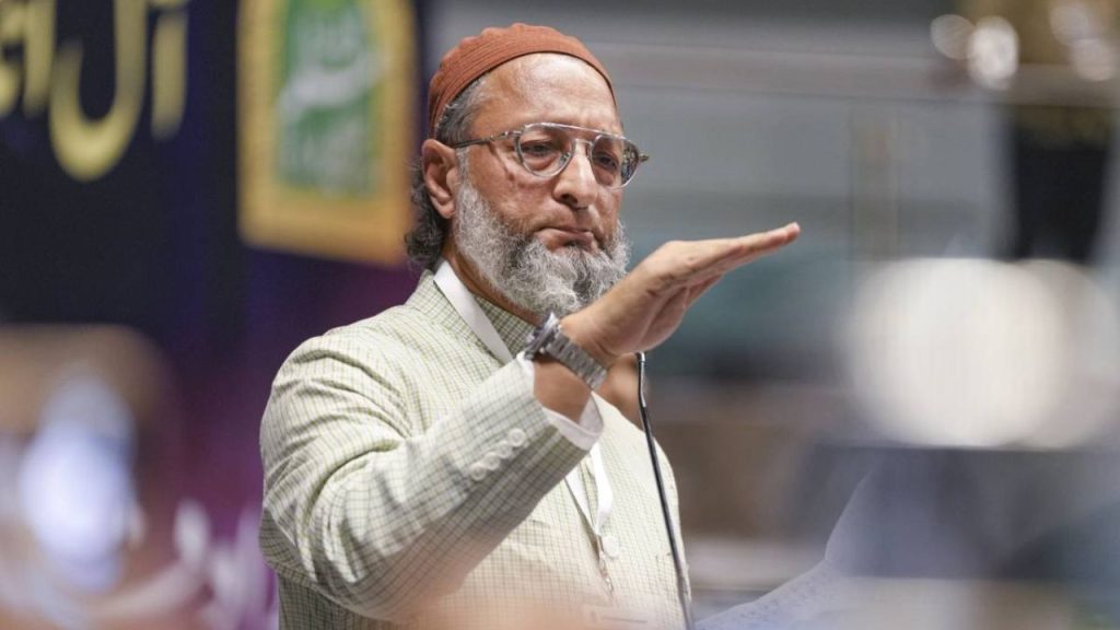 Pahalgam Attack : ओवैसी ने दी पाकिस्तान को चेतावनी, कहा “ISIS जैसा ही है पाकिस्तान…”