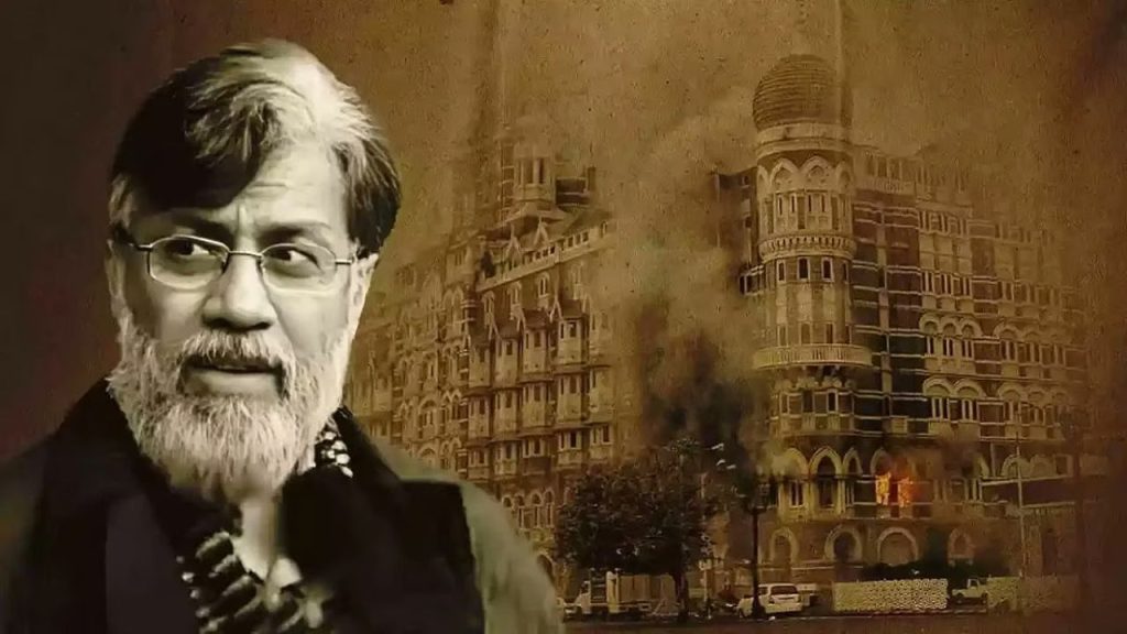 Tahawwur Rana : पटियाला हाउस कोर्ट में तहव्वुर राणा की पेशी, NIA रिमांड हुई खत्म