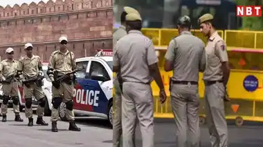 Civil Mock Drill: वॉर मॉक ड्रिल से पहले दिल्ली में बढ़ी सुरक्षा, हर जगह हाई अलर्ट जारी