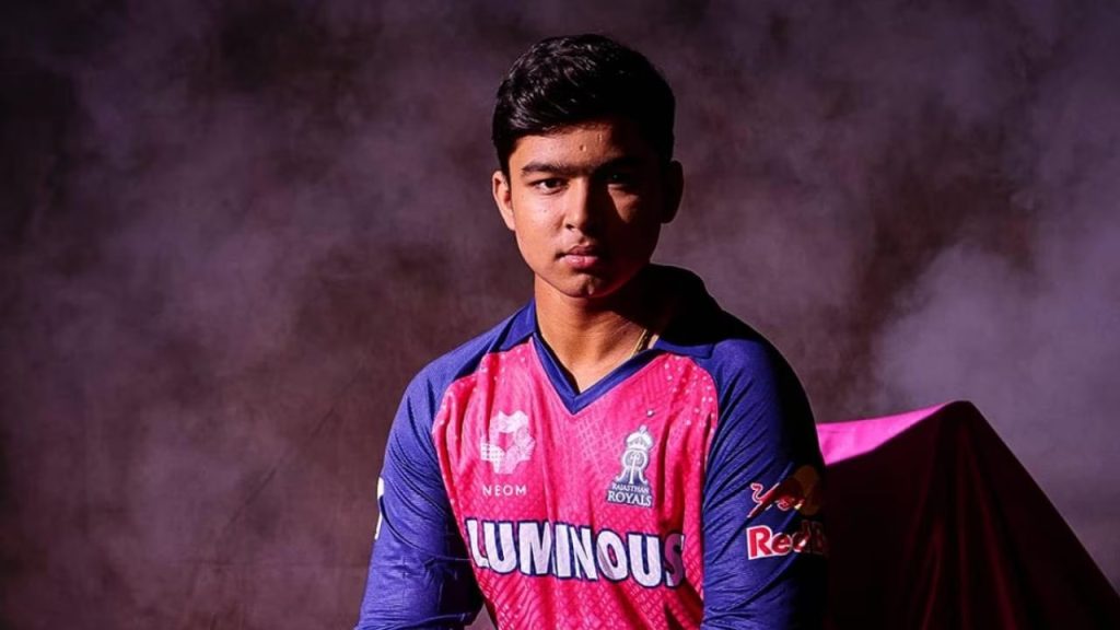 Vaibhav Suryavanshi Result: क्या CBSE बोर्ड के एग्जाम में फेल हो गए वैभव सूर्यवंशी? जानें क्या सच है…