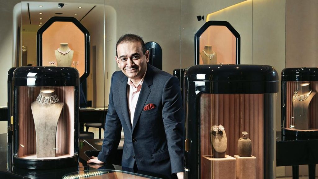 Nirav Modi : भगोड़े नीरव मोदी की जमानत अर्जी खारिज, लंदन की अदालत ने रिजेक्ट की बेल