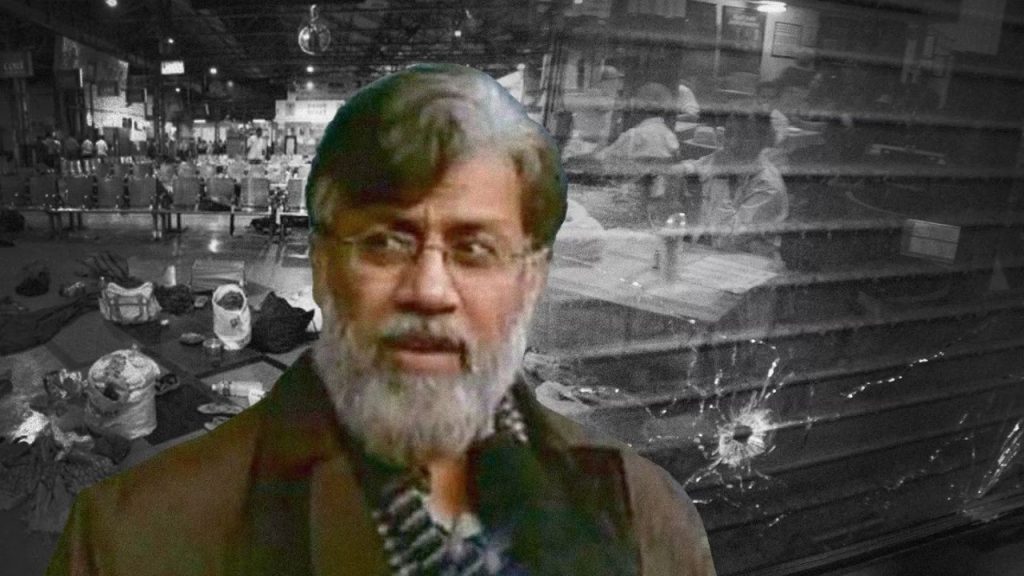 Tahawwur Rana: तहव्वुर राणा के वॉइस सैंपल की होगी जांच, कोर्ट ने दी NIA को इजाजत