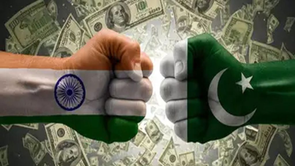 India Action Against Pakistan: न कुछ लेना न देना…पाकिस्तान से आयात पर पूरी तरह बैन, पहलगाम हमले के बाद भारत का सख्त एक्शन