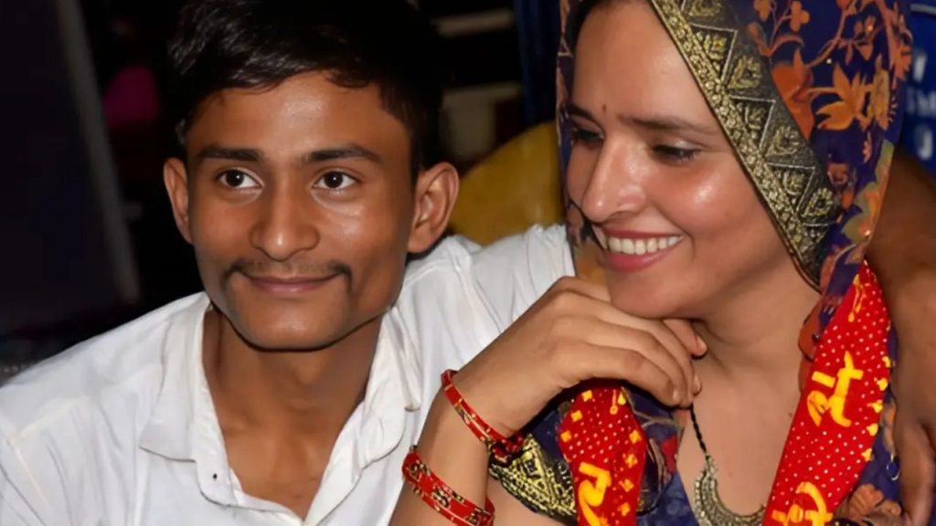 Seema Haider : ‘सीमा पार’ नहीं गई सीमा…गला दबाकर जान लेने की कोशिश, बोला “मुझ पर काला जादू…”