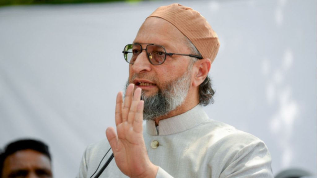 Pahalgam Terror Attack: असदुद्दीन ओवैसी का फूटा पाकिस्तान का गुस्सा, कहा “पीएम कुछ ऐसा करेंगे… सौ बार सोचेगा पाक”