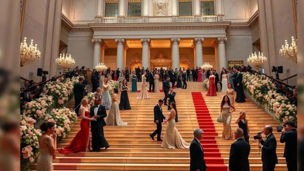 Met Gala 2025 के अजीब नियम, करोड़ो खर्च करके जाते है स्टार्स, स्मोकिंग से लेकर प्याज-लहसुन खाने पर भी बैन