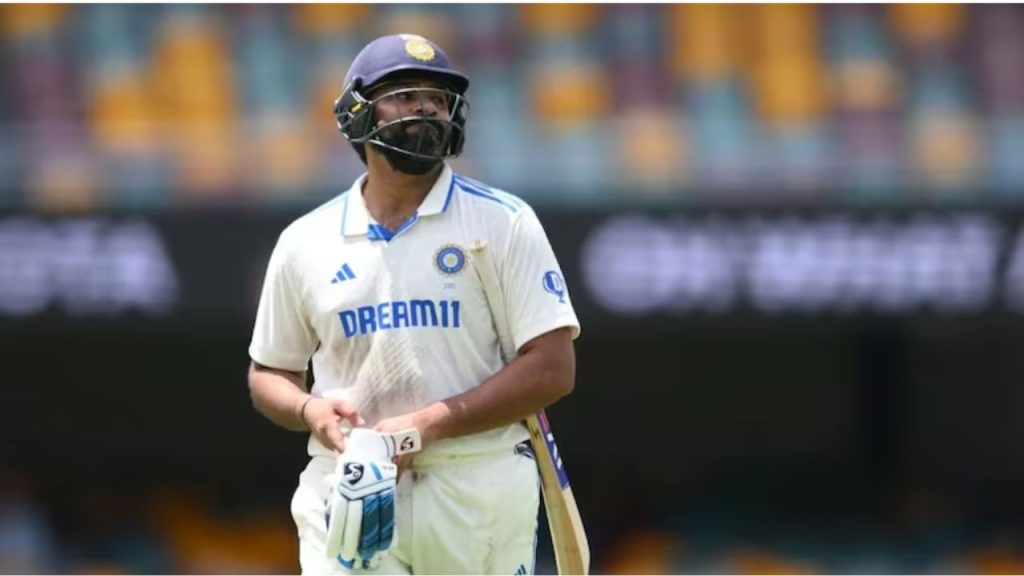 Rohit Sharma Retirement: रोहित शर्मा ने टेस्ट क्रिकेट को कहा ‘अलविदा’, जानें क्या है उनके फैसले की वजह?