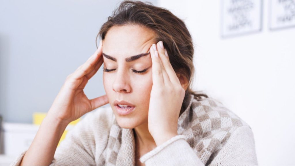 Depression & Anxiety : मानसिक तनाव से बचने के 5 जादूई तरीके….जिंदगी बन जाएगी खुशहाल