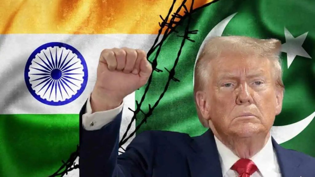 Operation Sindoor : PAK में अपने नागरिकों को US का निर्देश, ‘लाहौर को छोड़ें, अपना बचाव करें’