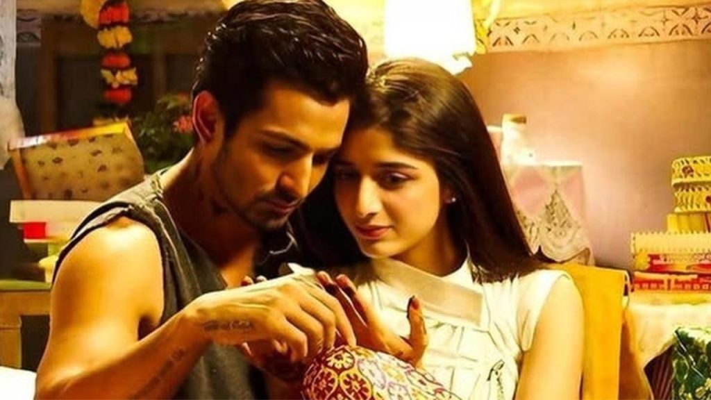 Sanam Teri Kasam 2: “एक रुपया नहीं देंगे…” भड़के फिल्म सनम तेरी कसम 2′ के मेकर्स, बौखलाईं पाकिस्तानी एक्ट्रेस मावरा होकेन