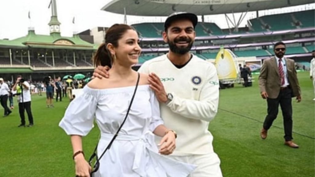 Anushka Sharma : विराट कोहली के रिटायरमेंट पर पत्नी अनुष्का का भावुक पोस्ट, एक्ट्रेस ने खोले कई राज