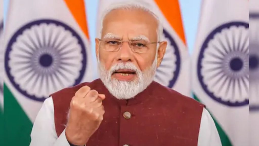 Operation Sindoor: आज देशभर में तिरंगा यात्रा निकालेगी बीजेपी, ऑपरेशन सिंदूर की बताएगी उपलब्धियां