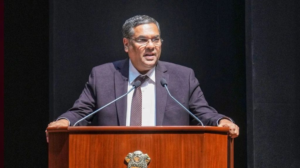 CJI Sanjiv Khanna: CJI संजीव खन्ना का ऐतिहासिक कार्यकाल आज होगा खत्म, 6 महीने में लिए कई बड़े फैसले