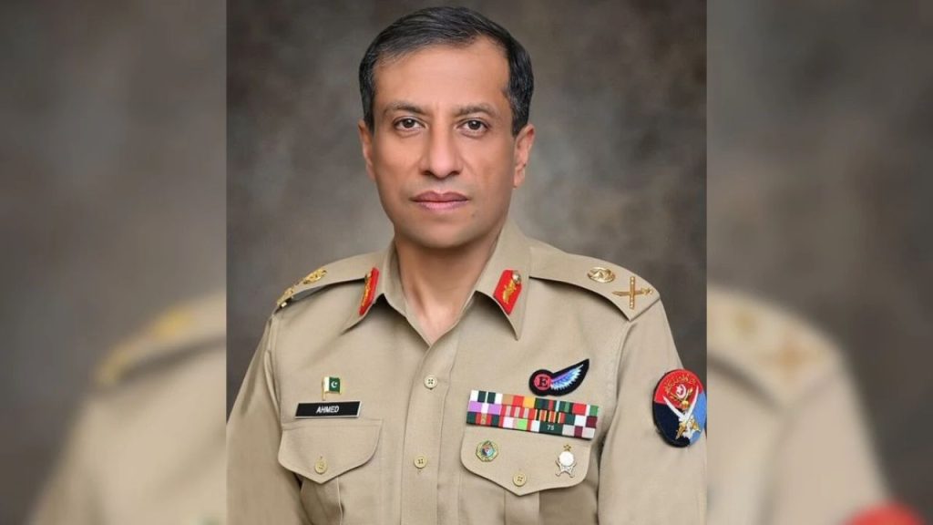 India-Pakistan : ‘अगर पानी रोका तो सांसें रोक देंगे…’, आतंकियों की भाषा बोल रहे अहमद शरीफ चौधरी
