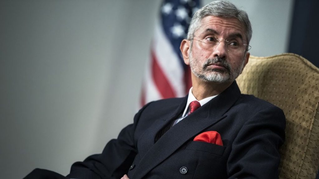 S Jaishankar : “आतंकियों का पता मालूम, जहां हैं, वहीं मारेंगे…” एस जयशंकर ने दी पाकिस्तान को बड़ी चेतावनी