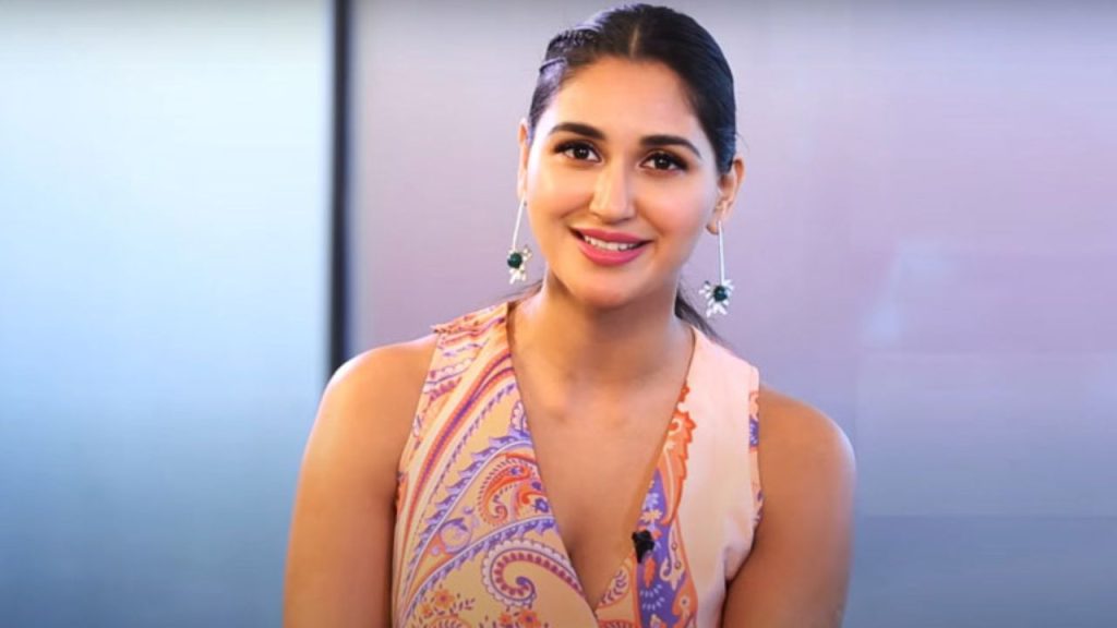 Nikita Dutta Corona Positive: कोरोना की शिकार हुई एक्ट्रेस निकिता दत्ता और उनकी मां…जानें अब कैसी होगी हालात?