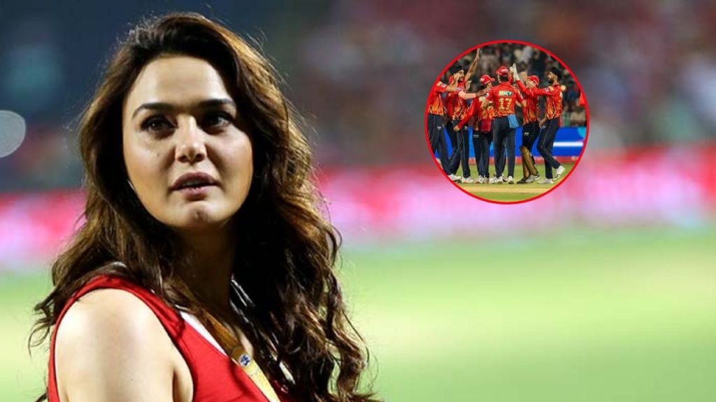 Preity Zinta legal case: पंजाब किंग्स में बवाल, अचानक अपनी ही टीम के खिलाफ कोर्ट पहुंची प्रीती जिंटा