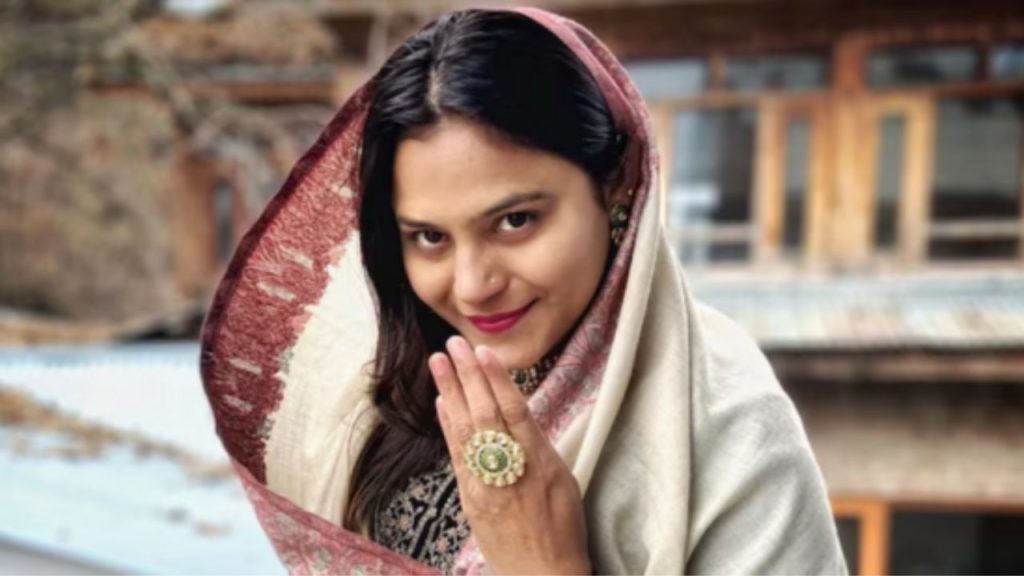 Youtuber Jyoti Malhotra : पहले पाक, फिर कश्मीर का दौरा और… कब आएगा ‘जासूस’ ज्योति की सच सामने? आज कोर्ट में होगी पेशी