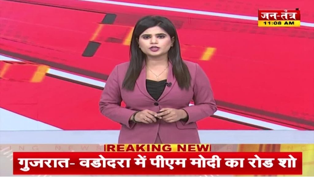 Uttar-Pradesh : यूपी के गाजियाबाद में पुलिस टीम पर हमला