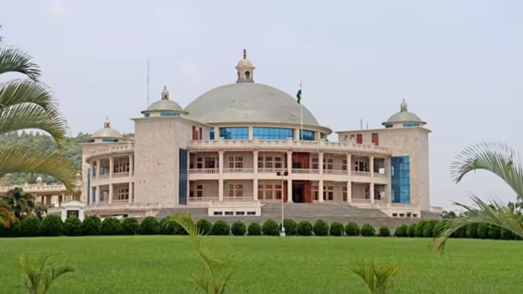 Manipur: मणिपुर से राष्ट्रपति शासन होगा खत्म? BJP ने शुरू की सरकार बनाने की तैयारी 
