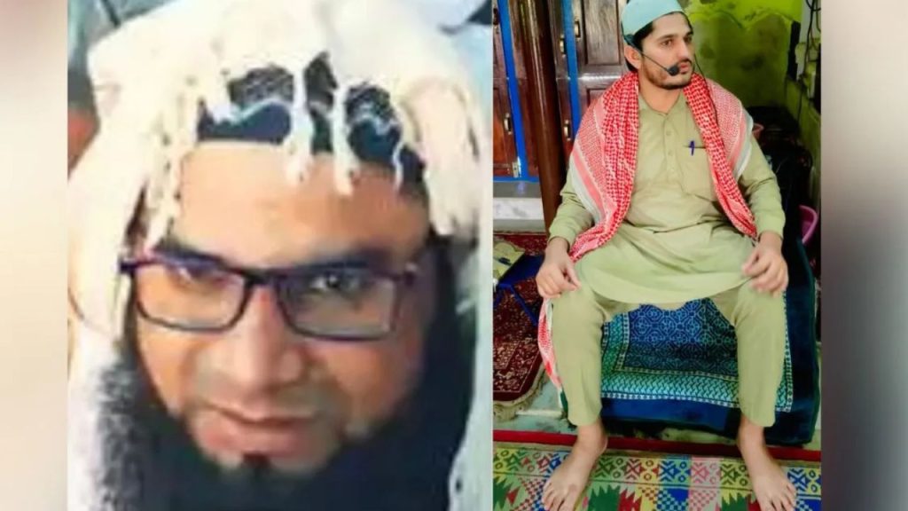 Delhi Police : पकड़ा गया एक और पाकिस्तानी जासूस…ISI के साथ मिलकर रच रहा था साजिश