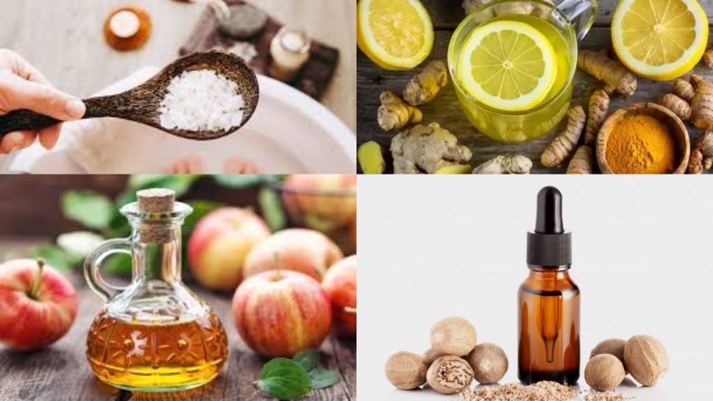 Home Remedies For Body Pain: शरीर के दर्द से है परेशान तो अपनाएं ये 4 घरेलु उपाय, दर्द से मिल सकती है राहत