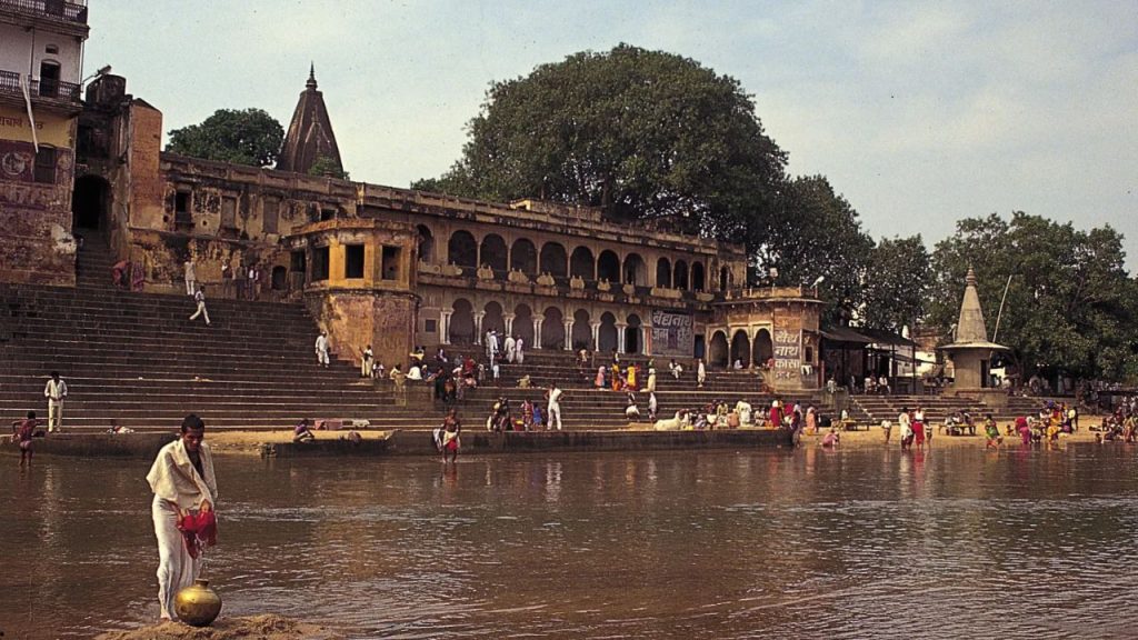 Bihar: बिहार के गया शहर का बदला नाम… नीतीश सरकार ने जानें क्या रखा नया नाम?