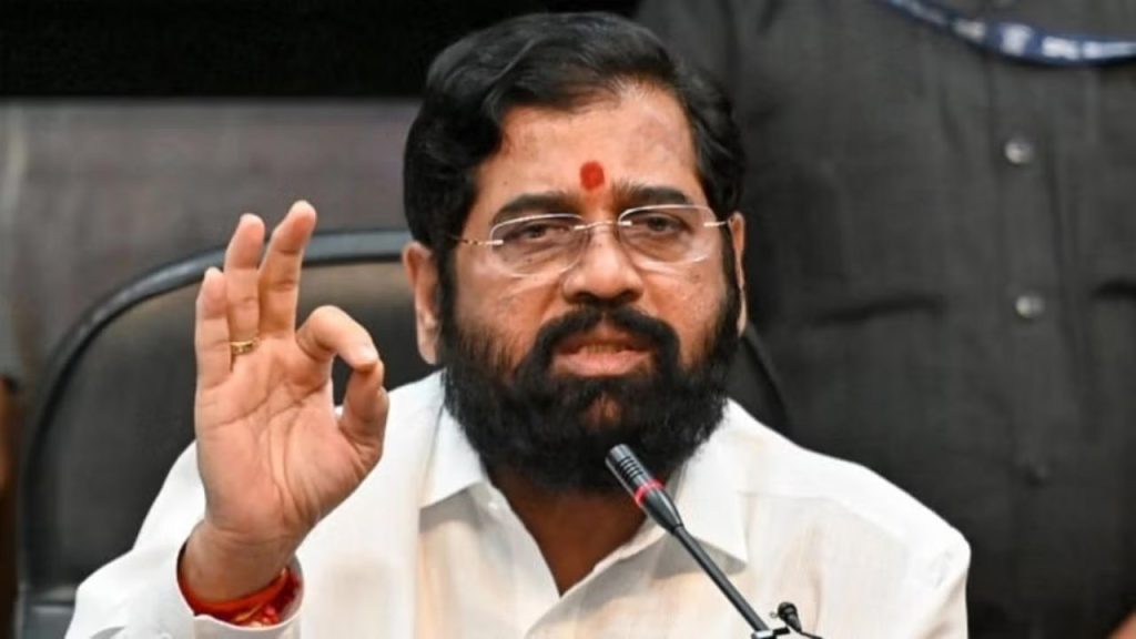 Maharashtra : संजय राउत की किताब पर मचा घमासान, जेल डायरी में भाजपा को लेकर सनसनीखेज दावे