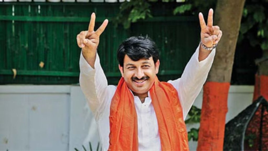 Manoj Tiwari Song: मनोज तिवारी का भारतीय सेना के जज्बे को सलाम, Operation Sindoor पर नया गाना किया रिलीज