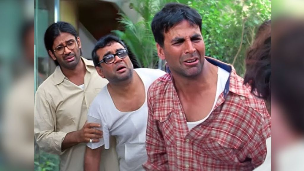 Hera Pheri Rawal : टूट गई राजू, श्याम और बाबू भैया की यारी….हेरा फेरी 3 में नहीं होंगे कॉमेडी किंग परेश रावल