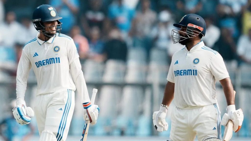 India Test Squad : शुभमन गिल को मिली टेस्ट सीरीज की कप्तानी…इंग्लैंड दौरे के लिए टीम इंडिया का ऐलान