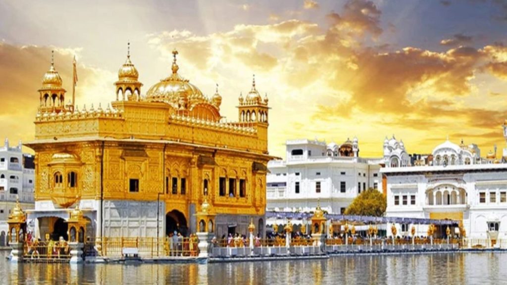 Operation Sindoor : पाकिस्तान के निशाने पर था स्वर्ण मंदिर, भारत ने नहीं आने दी एक भी खरोंच