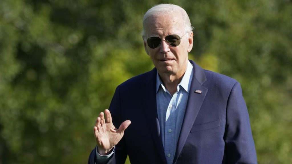 Joe Biden : अमेरिका के पूर्व राष्ट्रपति को हो गई जानलेवा बीमारी! पीएम मोदी ने बाइडेन के लिए जताई चिंता