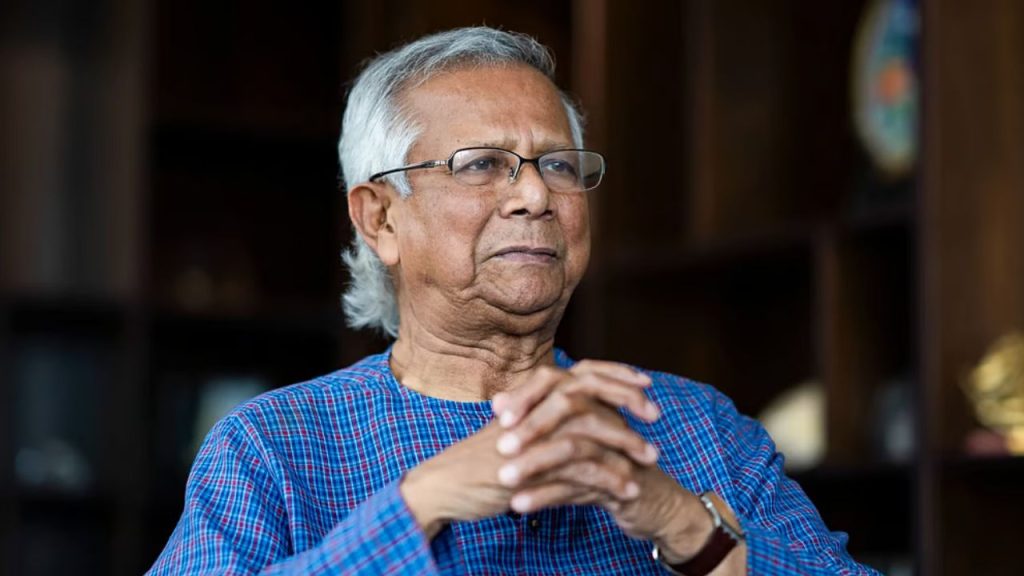 Bangladesh : इस्तीफे की धमकी या सियासी चाल? मोहम्मद यूनुस ने ली सेना से टक्कर, “अगर सरकार के काम में बाधा हुई तो…”