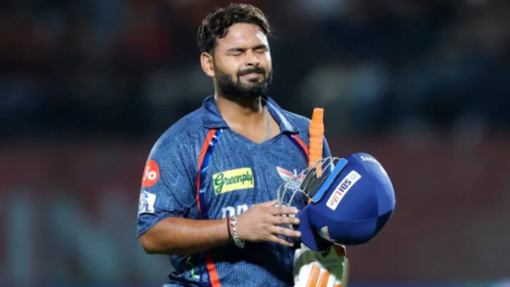 LSG vs SRH: घर पर लखनवी नवाबों की शर्मनाक हार…प्लेऑफ रेस से बाहर हुई ऋषभ पंत की आर्मी