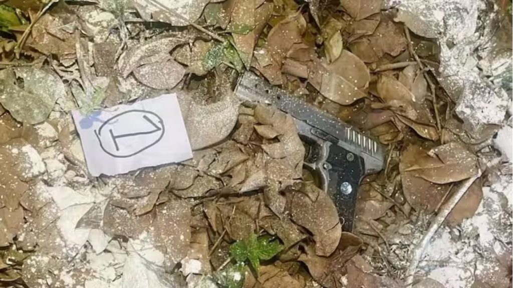 Punjab Police: पाकिस्तान के ISI नेटवर्क का पुलिस ने किया पर्दाफाश, 6 गिरफ्तार
