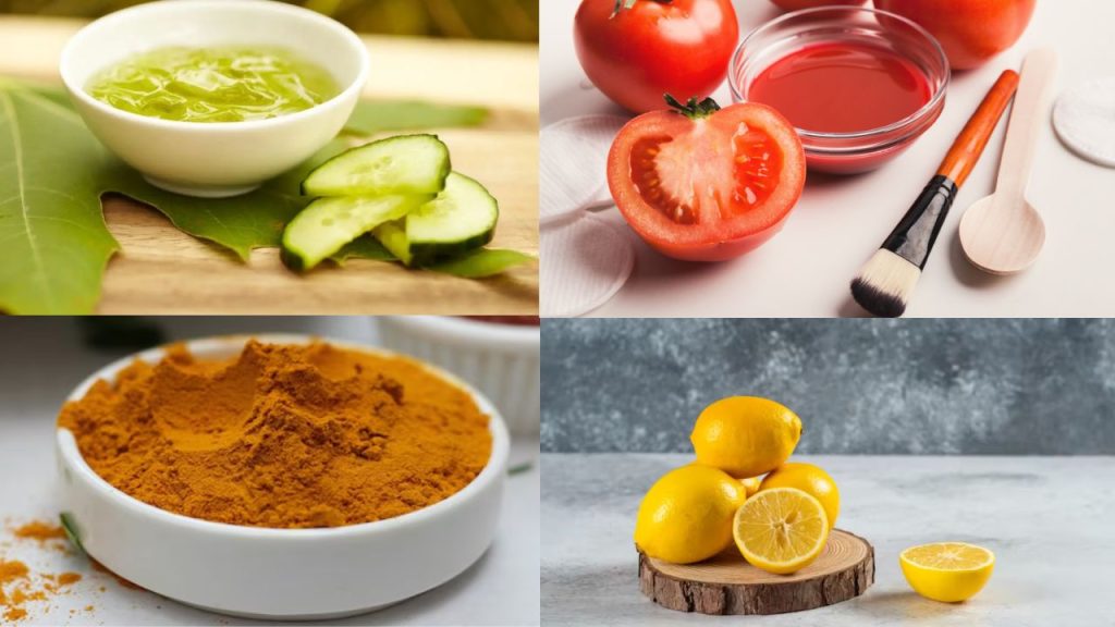 Glowing Skin Home Remedy: किचन में मौजूद इन चीजों से निखारें अपना चेहरा, बरकरार रखें अपनी खूबसूरती